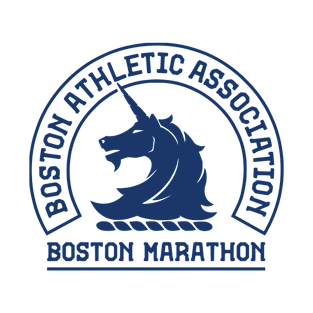 Boston Marathon T-Shirt