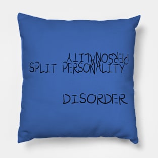 Split Pillow