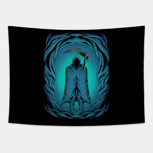 shadow reaper Tapestry