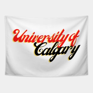 University of Calgary Tapestry