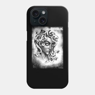 Medusa Phone Case