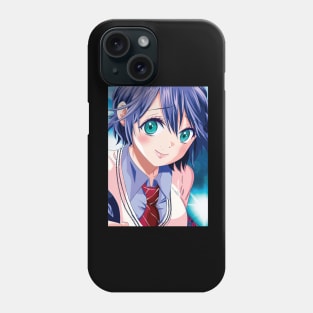 Hiro Segawa Phone Case