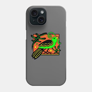 Bird Lover Phone Case