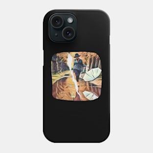 Here comes the sun Phone Case