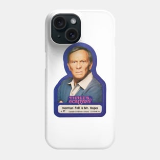 Oldman New Photo Phone Case