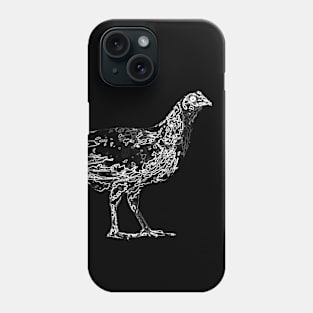 chicken Phone Case