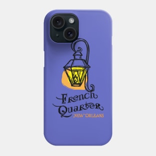 New Orleans FQ Phone Case