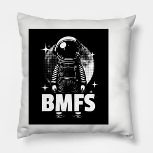 BMFS Pillow