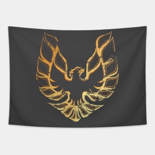 Firebird Tapestry