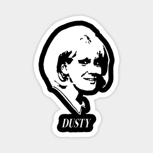 Dusty Springfield Magnet