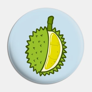 Durian Pin