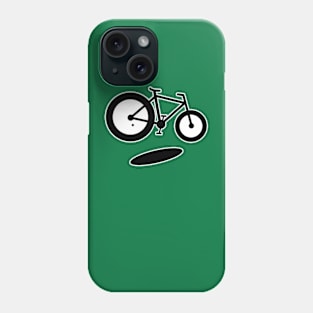 Tipsy Bike Phone Case