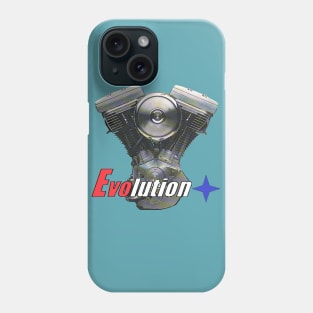 Darwin Twin Phone Case