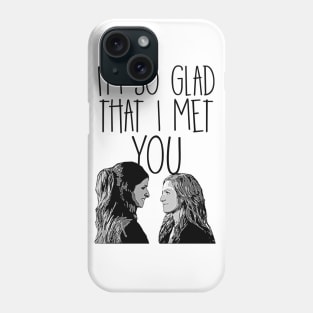 Bechloe - Pitch Perfect Phone Case