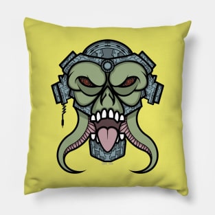 Surge Pillow