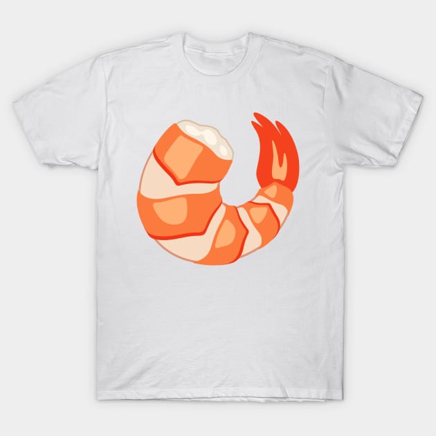 Shrimp T Shirt Perfect Gift Idea For Shrimp Lovers T Shirt Shrimp T Shirt Perfect Gift Idea For Shrimp Lovers T Shirt