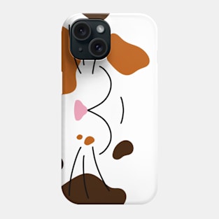 Calico Cat Phone Case