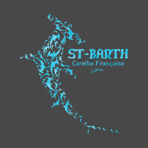 St. Barth, French Caribbean by jcombs