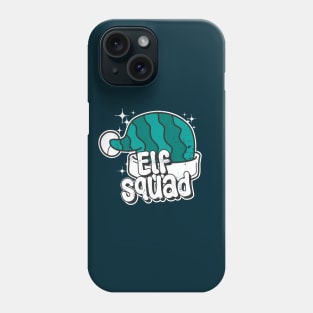 Elfs Squad Phone Case