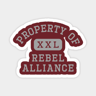 Rebel Alliance Magnet