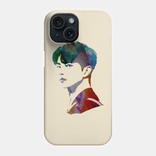 Song Kang Phone Case