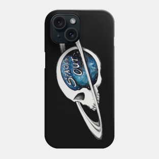 Spaced Out Phone Case