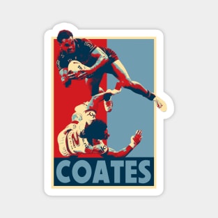 Melbourne Storm - XAVIER COATES Magnet