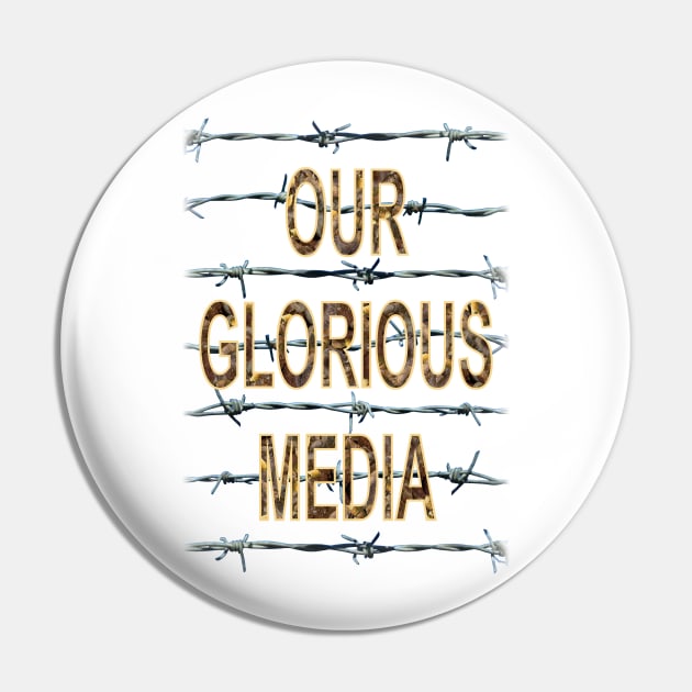 Our Glorious Media 01. Pin by JulianFJones01