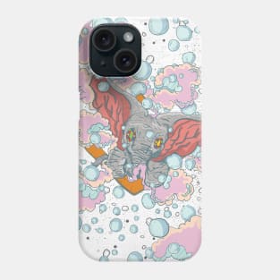 Tuan Muda Gajah Phone Case