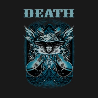 DEATH BAND T-Shirt