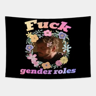 F gender Roles Tapestry