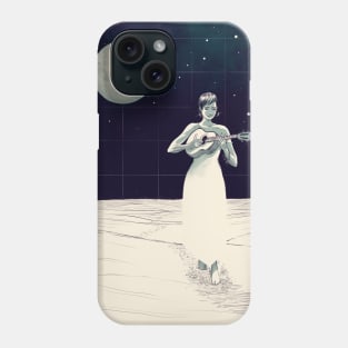 Walking Phone Case