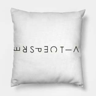 art Pillow