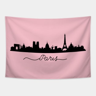 City of Paris Tapestry