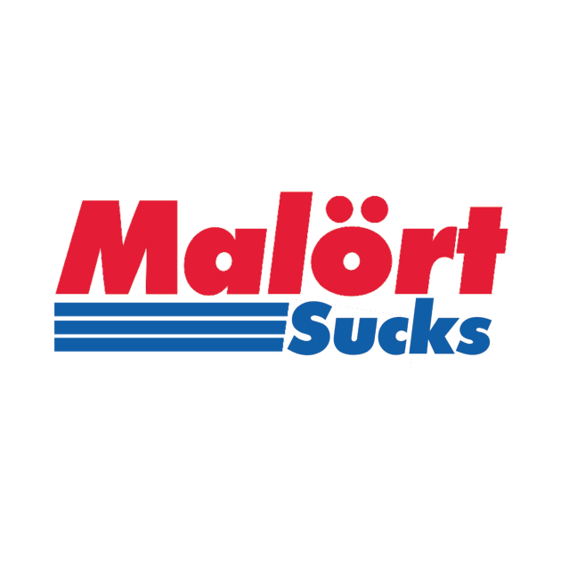 Malort: MegaStore by IHateMalort