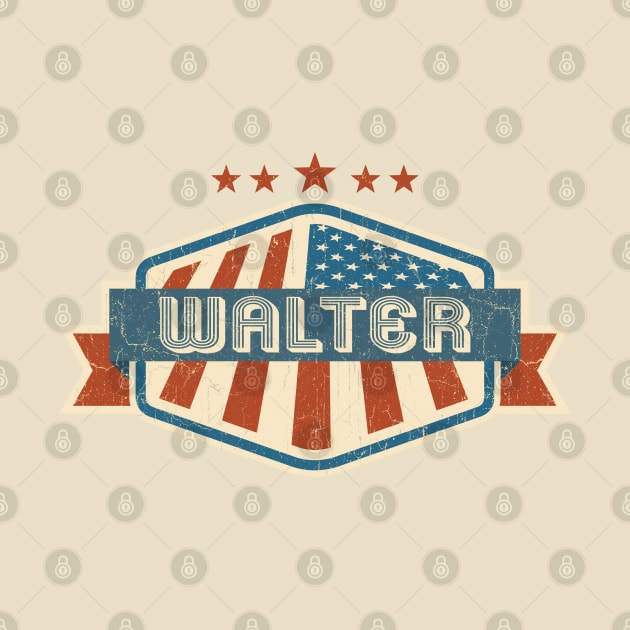 Walter vintage vintage by KOKOS PAPA