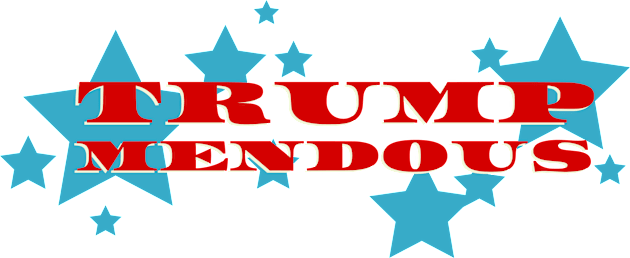 trump 2020 pro trump maga trumpmendous republican Kids T-Shirt by RedPillNation