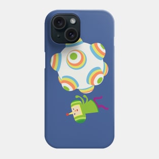 Roll Prince Roll Phone Case