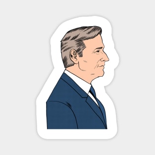 RFK Jr. (2024) Magnet