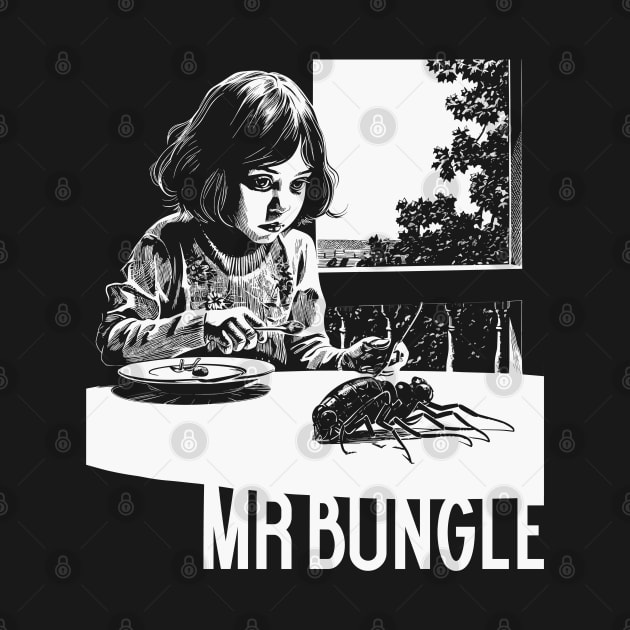 Mr Bungle - - Original Design by unknown_pleasures