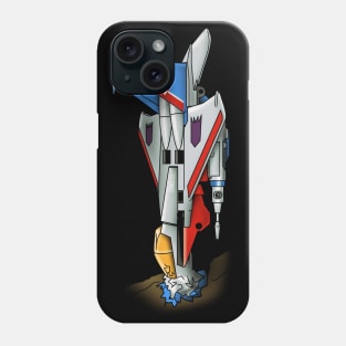 Seeker Bots Phone Case