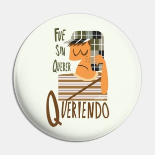 El Chavo Pin