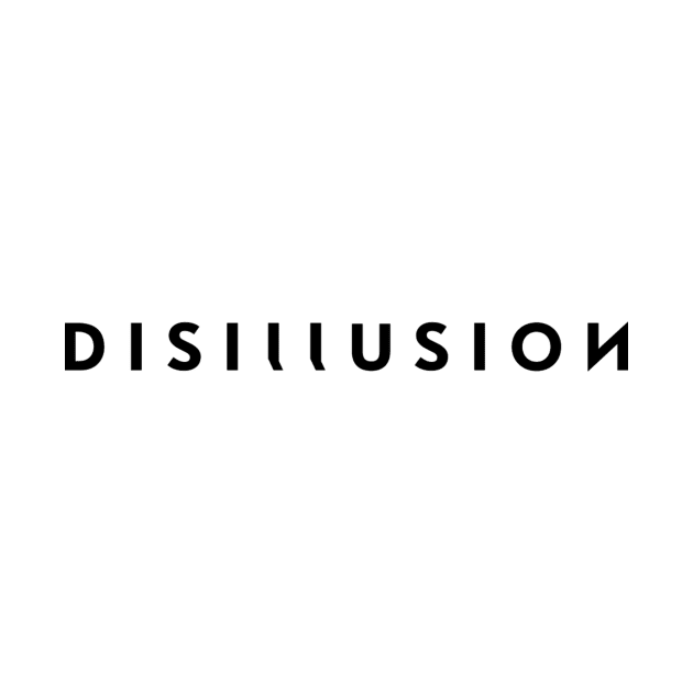 Disillusion by Tc Havikall