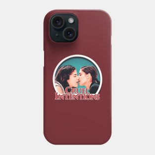 Cruel Intentions Phone Case