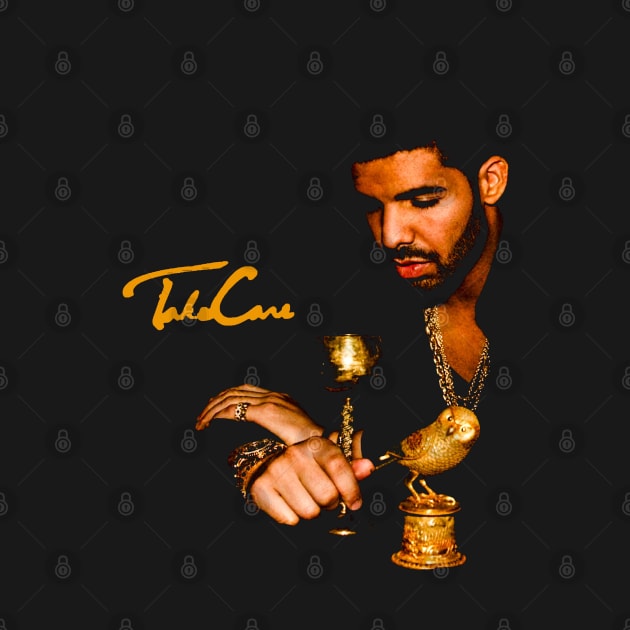 Drake Take Care Album