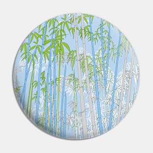 Bamboo 17 Pin