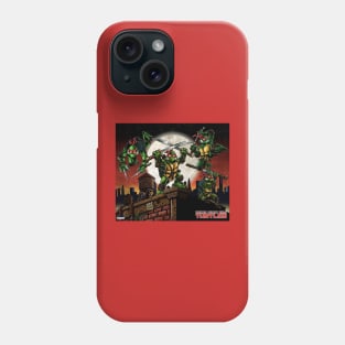 Ninja Turtles Phone Case