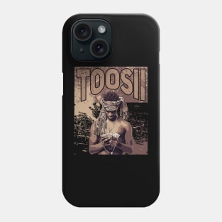 Toosii Phone Case