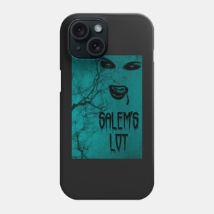 Salem's Lot Phone Case