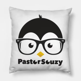 Pastor SouZy Pillow